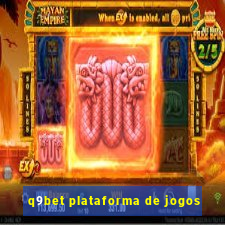 q9bet plataforma de jogos